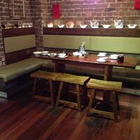 Old Town Hong Kong Cuisine, Chinatown, Sydney - Urbanspoon/Zomato